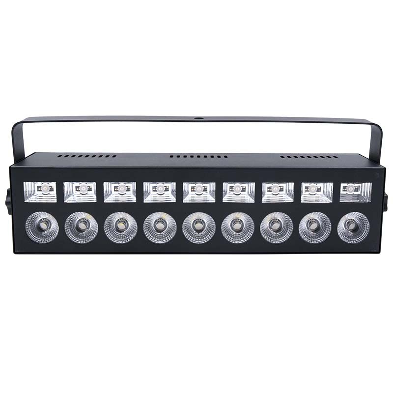 LIGHT4ME BATTEN MIX RGBW+UV wall washer LED BAR stroboskop