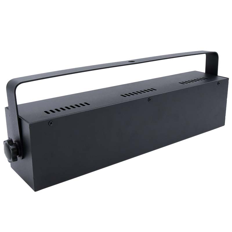 LIGHT4ME BATTEN MIX RGBW+UV wall washer LED BAR stroboskop
