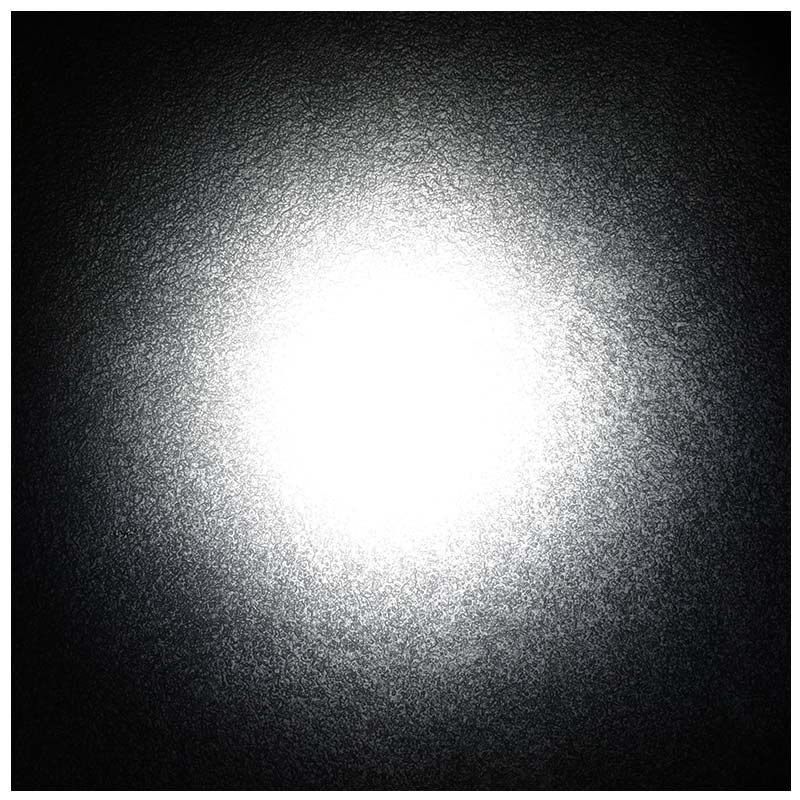 EVOLIGHTS NEO BEAM 100W głowica ruchoma LED oświetlenie estradowe
