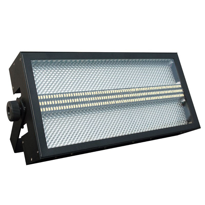 LIGHT4ME VENOM STROBE — stroboskop i blinder LED