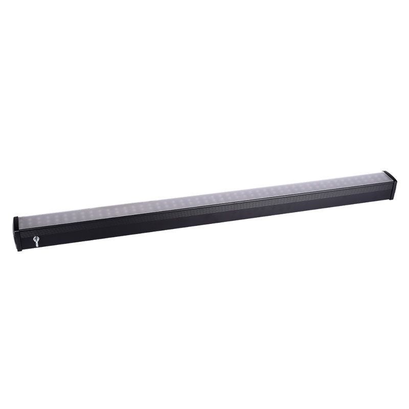LIGHT4ME WASH BAR 144 SMD PLEXI do listwy BIAŁA