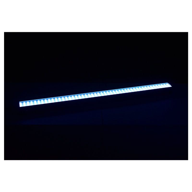 LIGHT4ME WASH BAR 144 SMD PLEXI do listwy BIAŁA