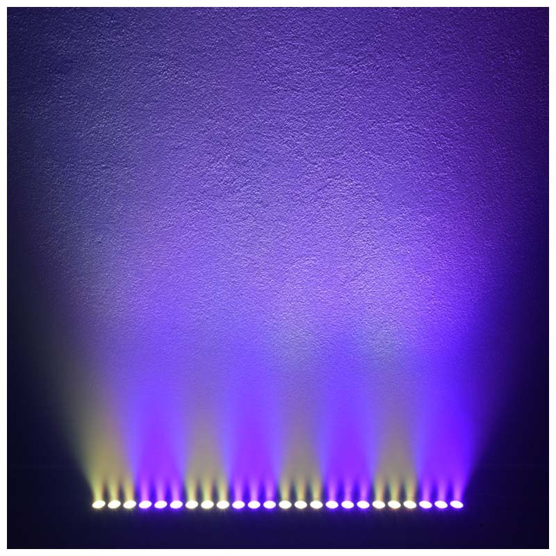 LIGHT4ME DECO BAR 24 RGB listwa belka LED