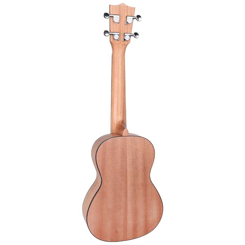 V-TONE UK23 WOOD ukulele koncertowe akustyczne 23" + pokrowiec
