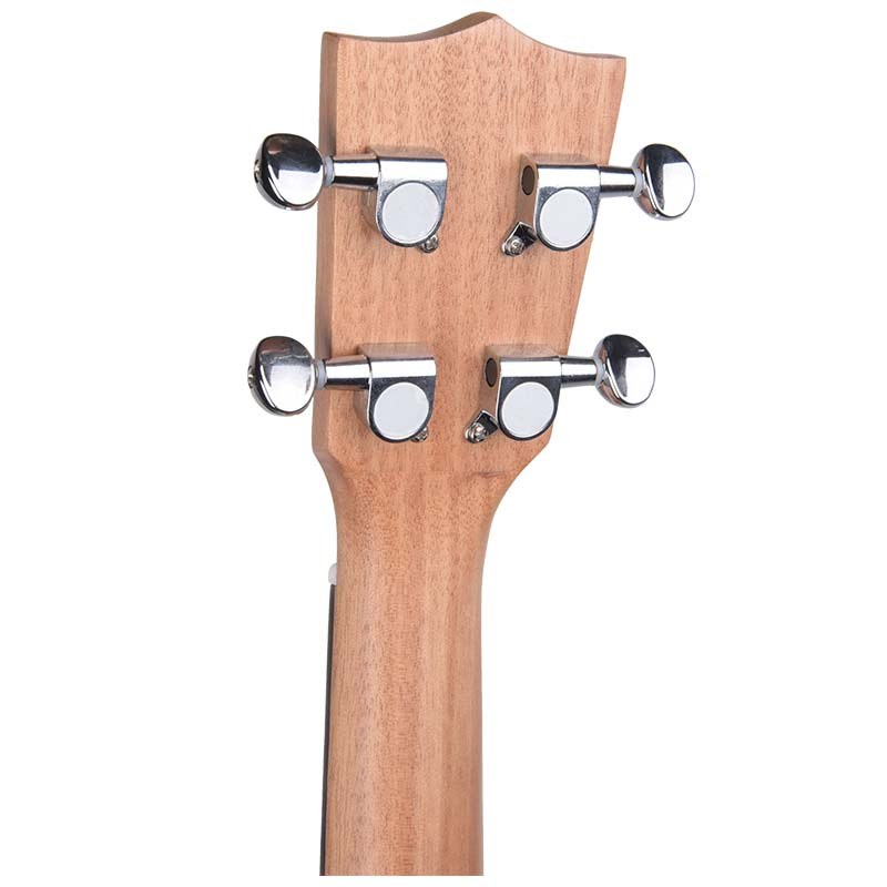 V-TONE UK23 WOOD ukulele koncertowe akustyczne 23" + pokrowiec