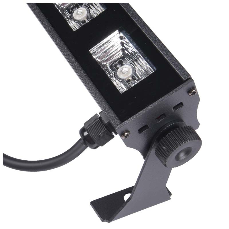 LIGHT4ME UV BAR 9 listwa LED belka ultrafioletowa