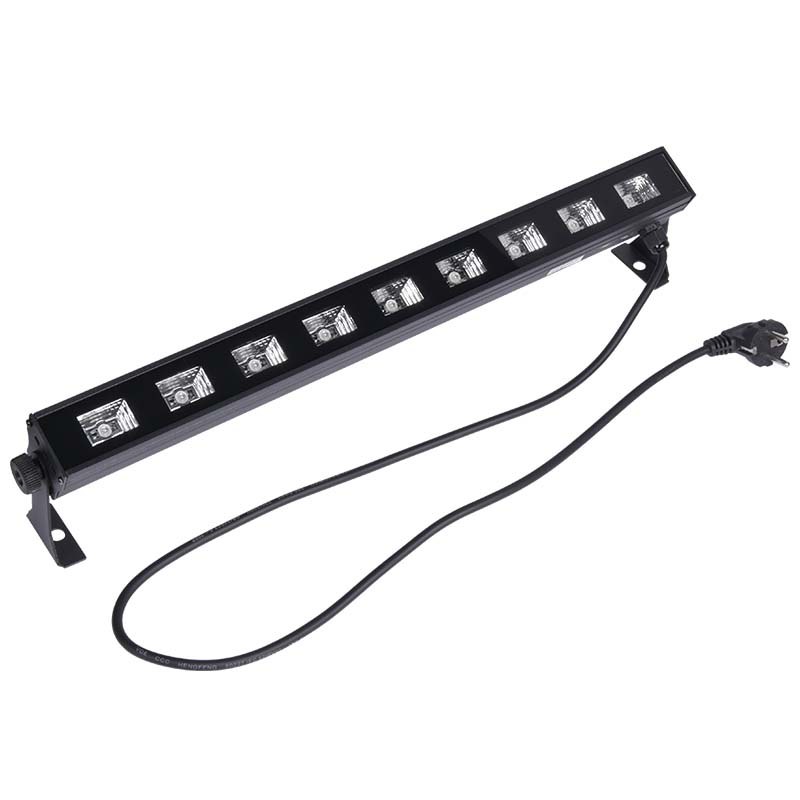 LIGHT4ME UV BAR 9 listwa LED belka ultrafioletowa