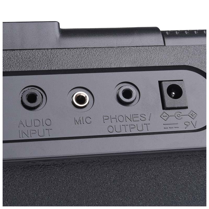 MK 2117L KEYBOARD klawisze organy dla dzieci LED