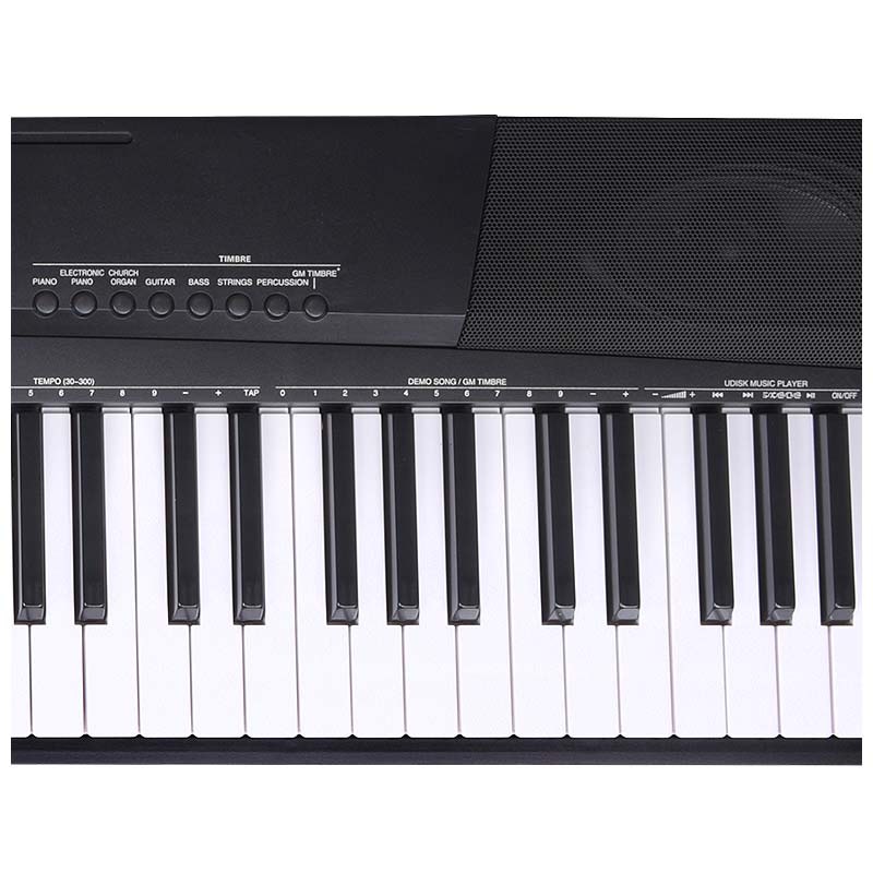 MK WP 881 pianino cyfrowe ze statywem drewnianym