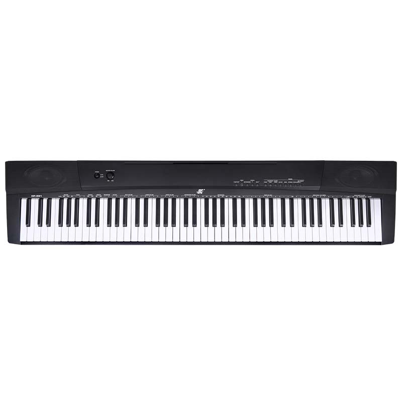 MK WP 881 pianino cyfrowe ze statywem drewnianym