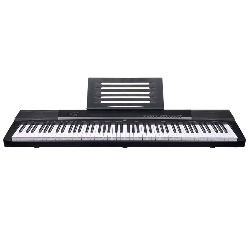 MK WP 881 pianino cyfrowe ze statywem drewnianym