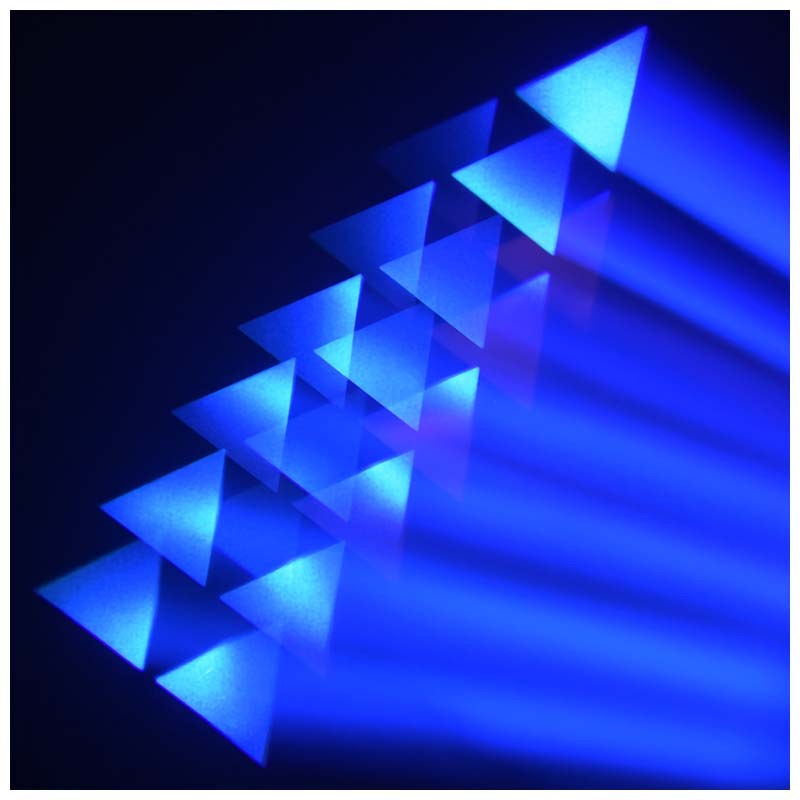 LIGHT4ME BSW 280 głowica ruchoma beam spot wash hybryda lampa wyładowcza