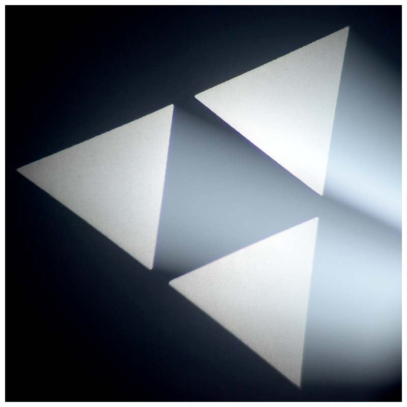 LIGHT4ME BSW 280 głowica ruchoma beam spot wash hybryda lampa wyładowcza