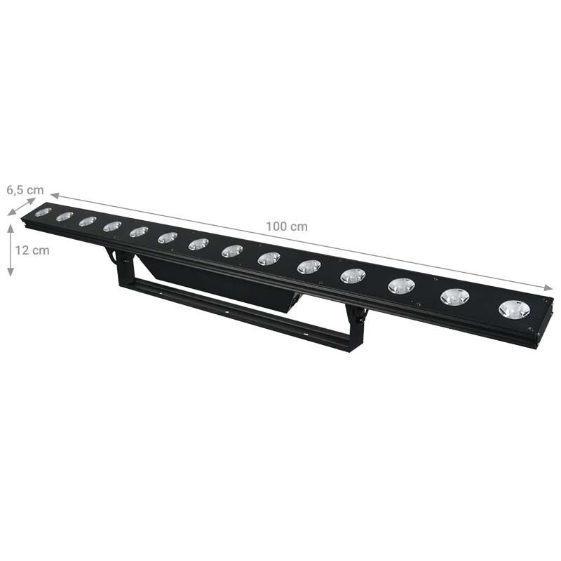 LIGHT4ME PIXEL BAR 14 WW listwa belka LED ciepła warm white
