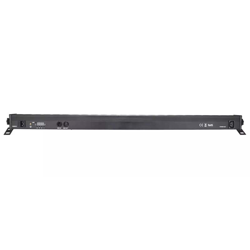 LIGHT4ME DECO BAR 24 RGB IR listwa belka LED + pilot