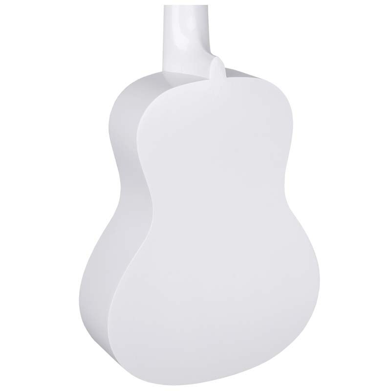 V-TONE UK23 WH ukulele koncertowe akustyczne 23" białe + pokrowiec