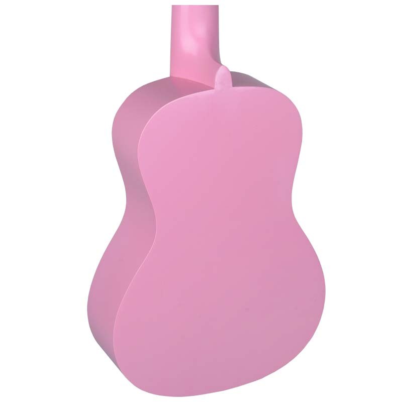 V-TONE UK23 PK ukulele koncertowe akustyczne 23" różowe + pokrowiec