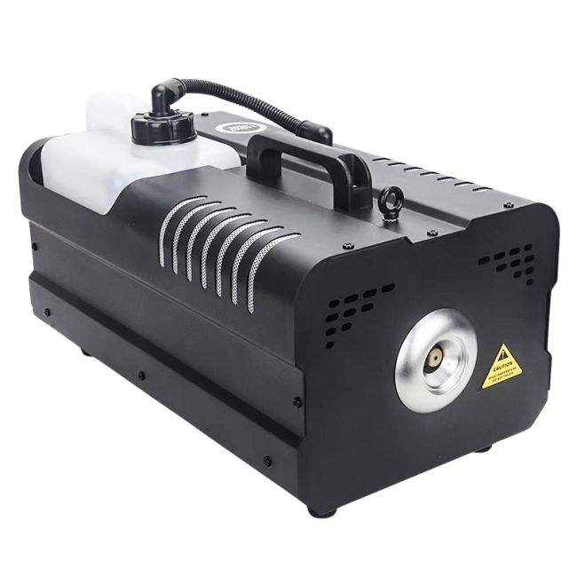 LIGHT4ME PRO FOG 2500W — wytwornica dymu z pilotami