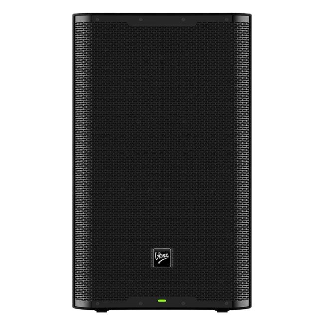 V-TONE OrionX 15" kolumna głośnikowa aktywna estradowa DSP 450W RMS Bluetooth TWS