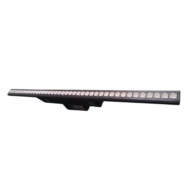 LIGHT4ME LED WALL 40x3W RGB listwa oświetleniowa dekoracja światłem oświetlenie sceniczne