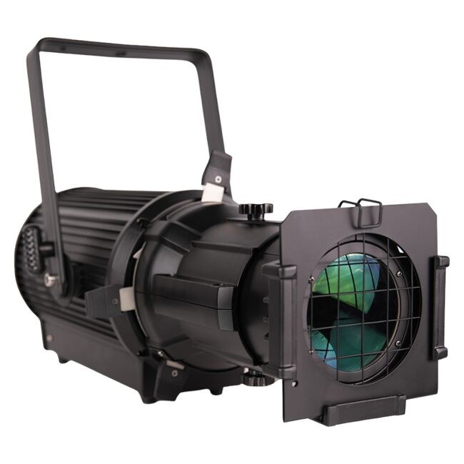 EVOLIGHTS PROFILE PAR 250W RGBLA reflektor profilowy oświetlenie sceniczne