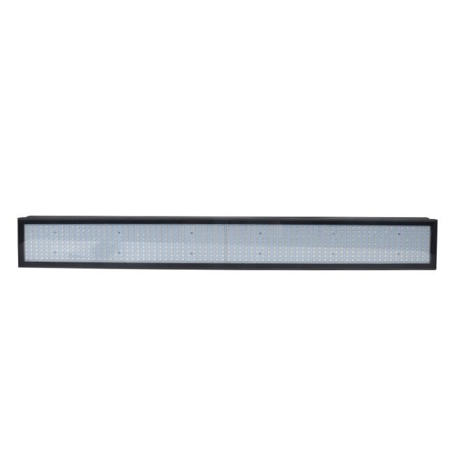 LIGHT4ME STROBE BAR 1000 RGB listwa oświetleniowa stroboskop blinder oświetlacz efekt LED 666x0,3W SMD