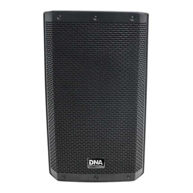 DNA SPX10 DSP kolumna głośnikowa aktywna 10" 250W RMS Bluetooth USB SD MP3