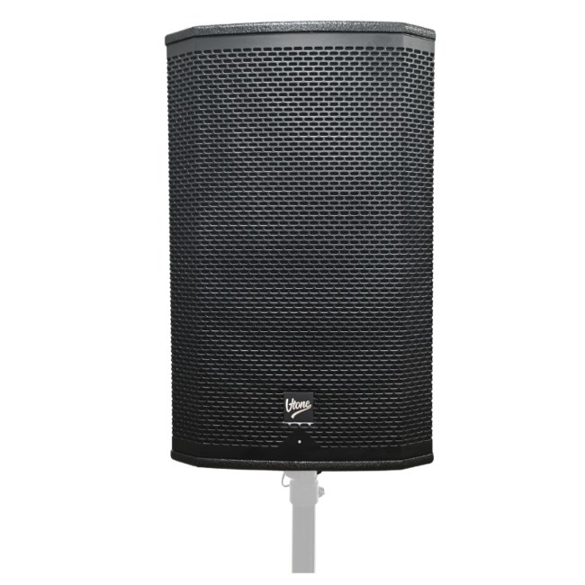 V-TONE WPX 15 kolumna aktywna głośnikowa estradowa 15" Bluetooth TWS AUX DSP 600W RMS