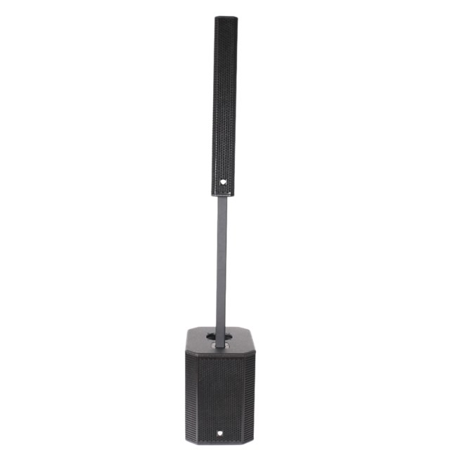 V-TONE ASX ONE zestaw nagłośnieniowy aktywny 400W RMS Bluetooth DSP