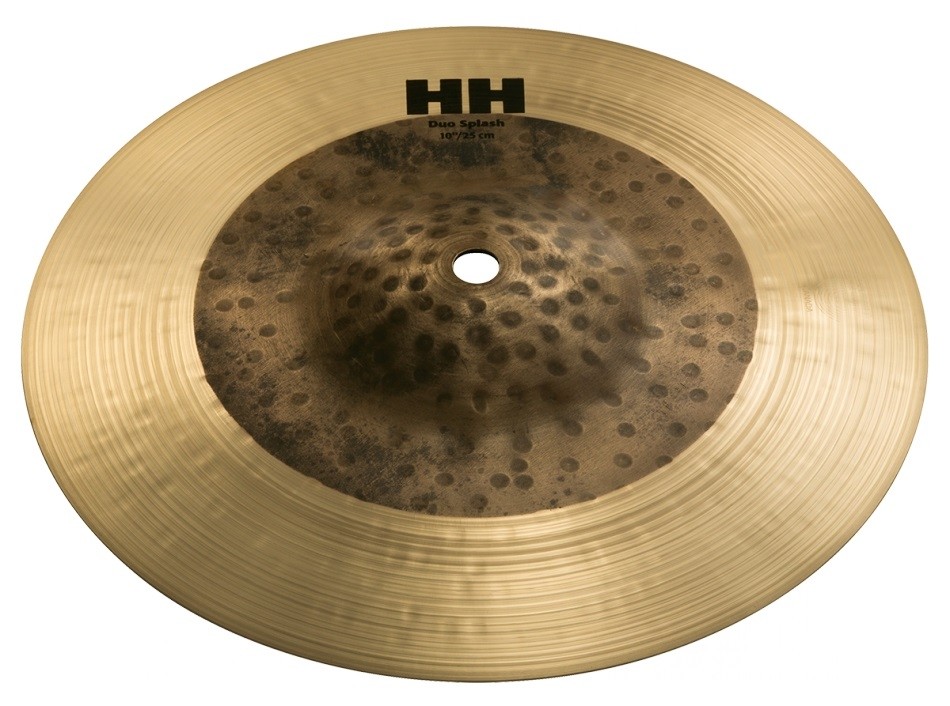 SABIAN 11065 talerz splash