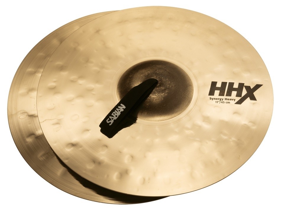SABIAN 11794 XBH talerze symfoniczne a'due