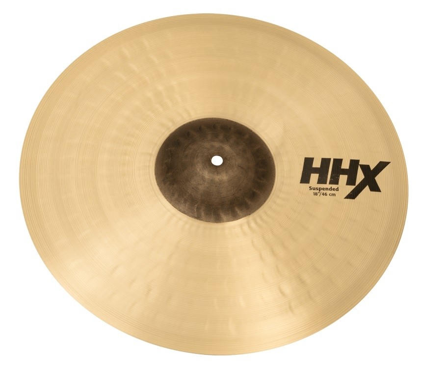 SABIAN 11823 X (N) talerz symfoniczny suspended