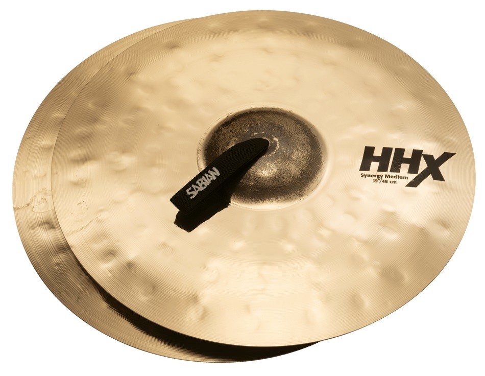 SABIAN 11994 XBM talerze symfoniczne a'due