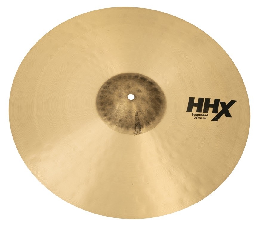 SABIAN 12023 X (N) talerz symfoniczny suspended