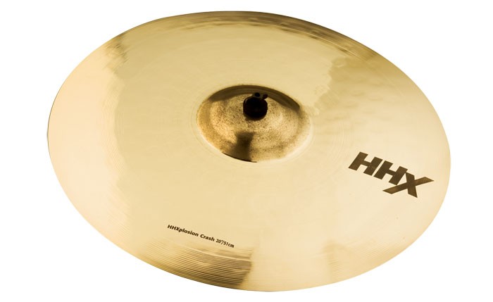 SABIAN HHX 20" X-PLOSION CRASH