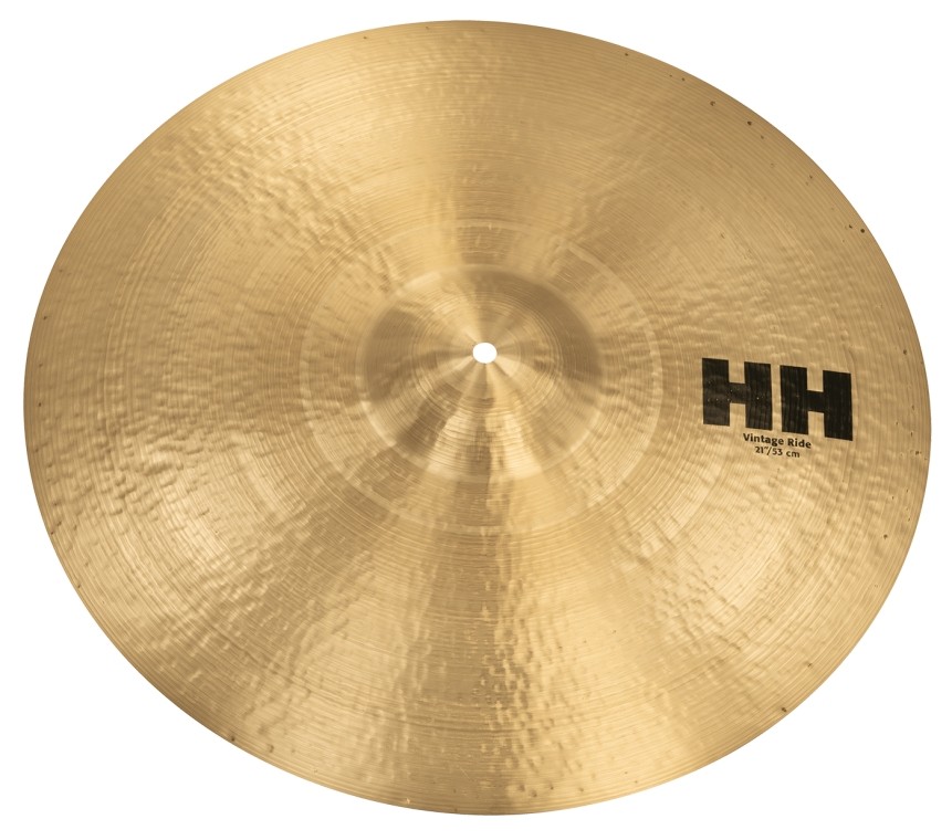 SABIAN HH 21" VINTAGE RIDE