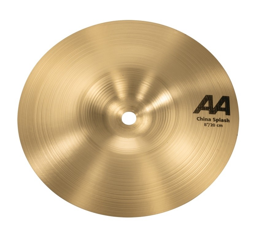 SABIAN 20816 talerz chinese
