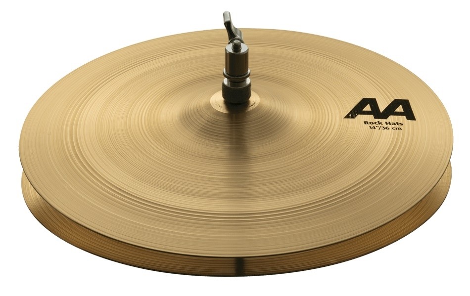 SABIAN 21403 talerz hi-hat