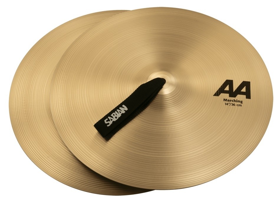 SABIAN 21422 talerze symfoniczne a'due