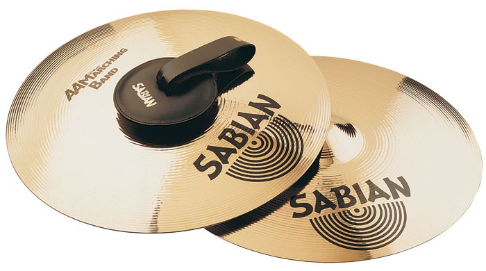 SABIAN 21622 talerze symfoniczne a'due