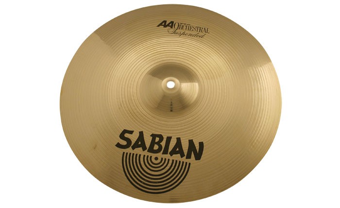 SABIAN 21623 talerz symfoniczny suspended