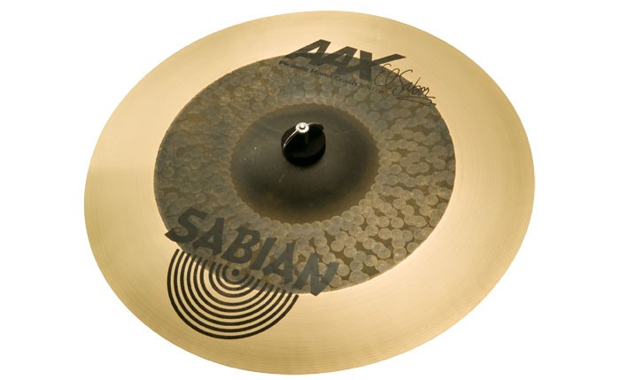 SABIAN 21660 XH (N) talerz crash