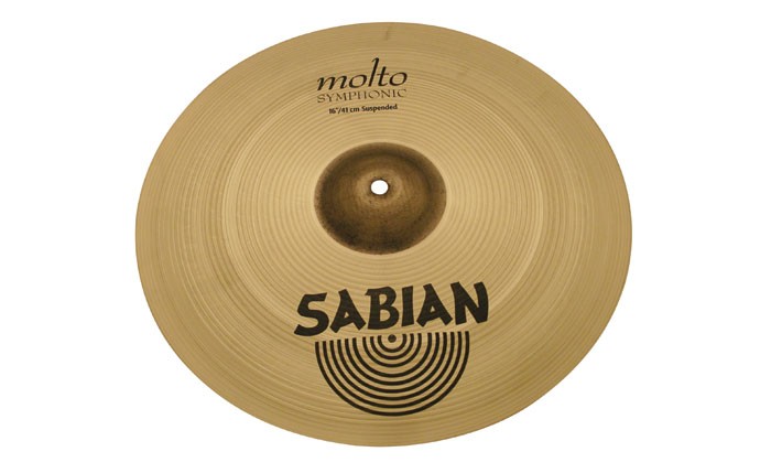 SABIAN 21689 talerz symfoniczny suspended