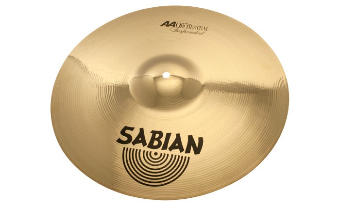 SABIAN 21823 talerz symfoniczny suspended