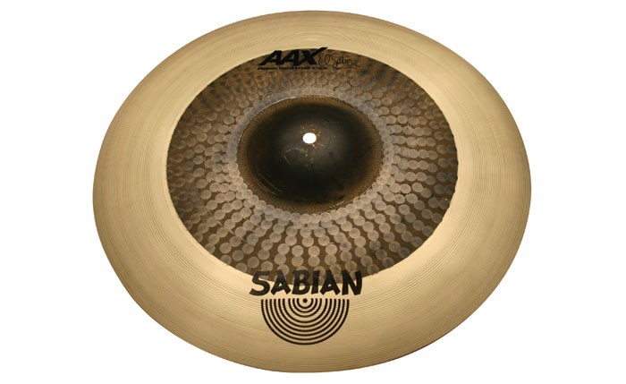SABIAN 21860 XH (N) talerz crash