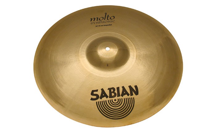 SABIAN 22089 talerz symfoniczny suspended