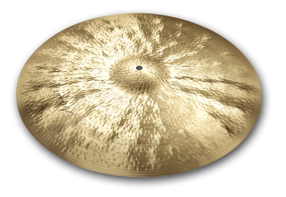 SABIAN ARTISAN 20" LIGHT RIDE