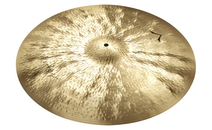 SABIAN A 2012 (N) talerz ride