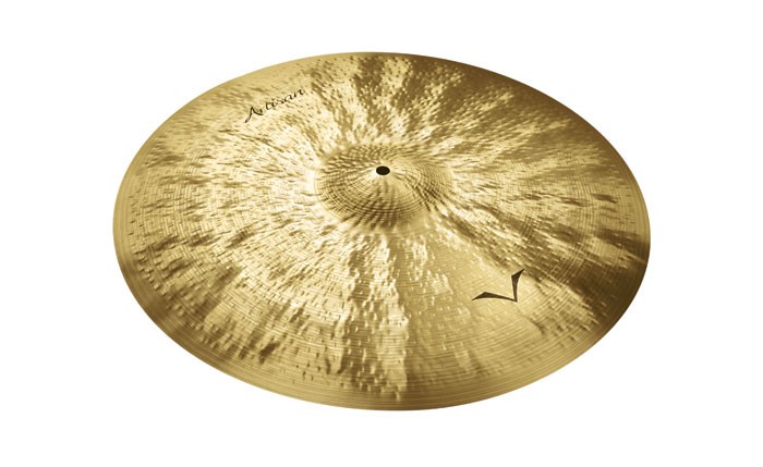 SABIAN A 2210 (N) talerz ride