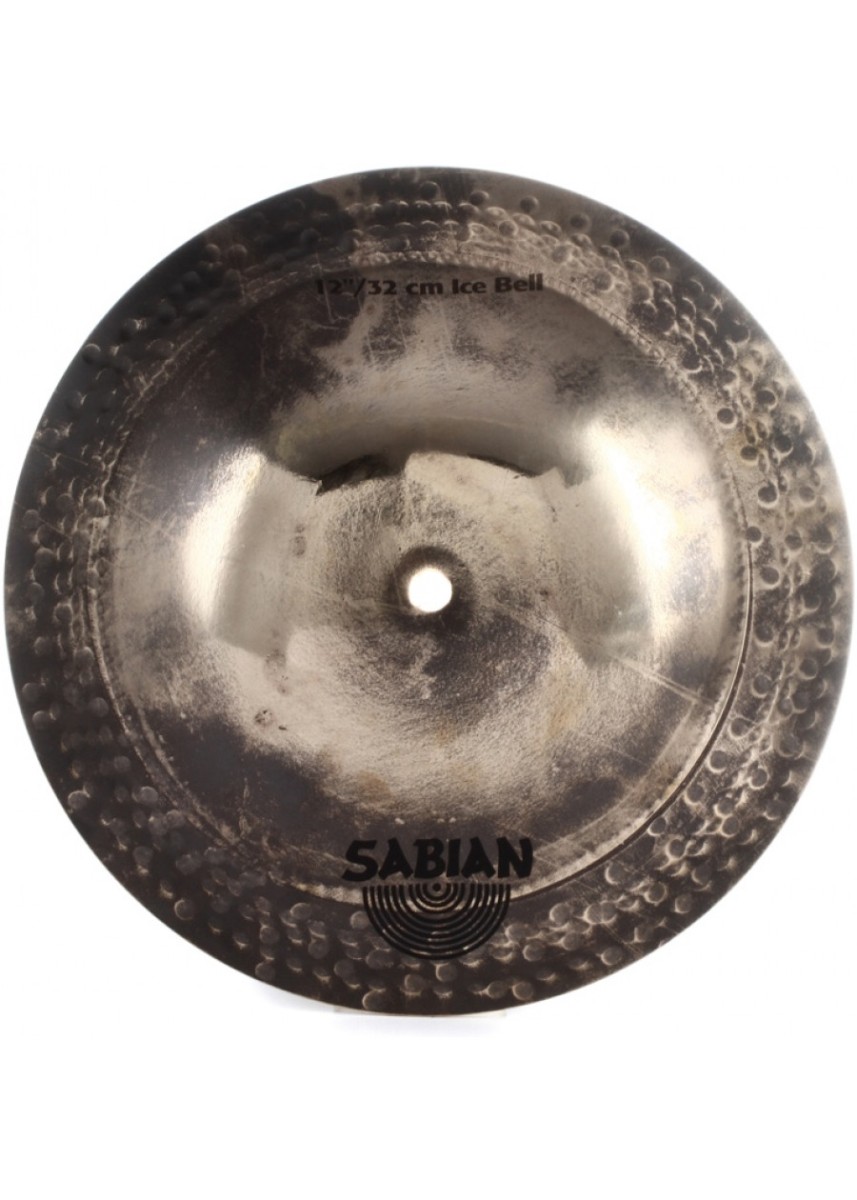 SABIAN 12" ICE BELL